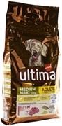 ULTIMA Medium maxi Adulto Pollo