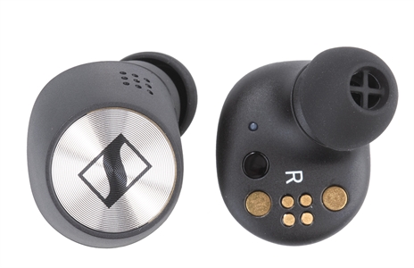SENNHEISER MOMENTUM TRUE WIRELESS 2