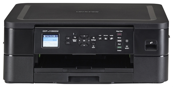 BROTHER DCP-J1050DW