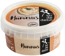 BO DE DEBÓ HUMMUS