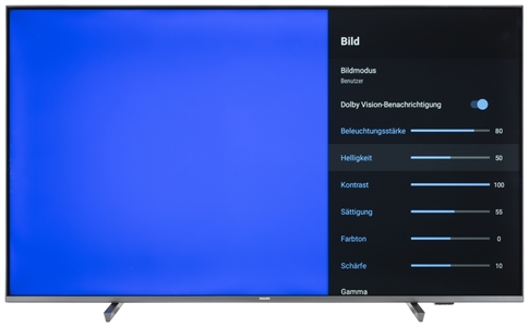 PHILIPS 55PUS7906/12