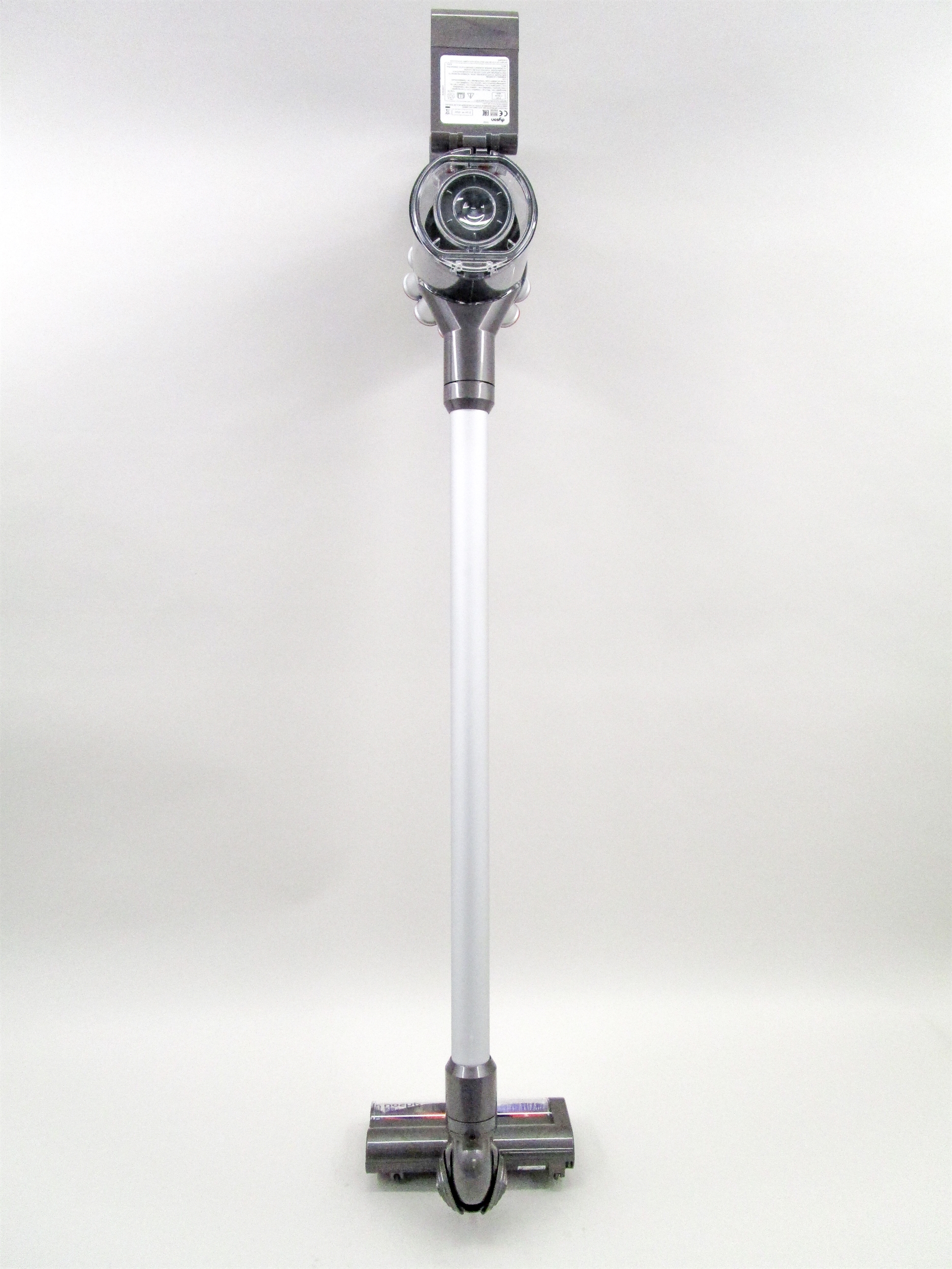 DYSON DC62 EXTRA (26.6V)