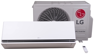 LG H12S1P.NS1 / H12S1P.U18 Dualcool L