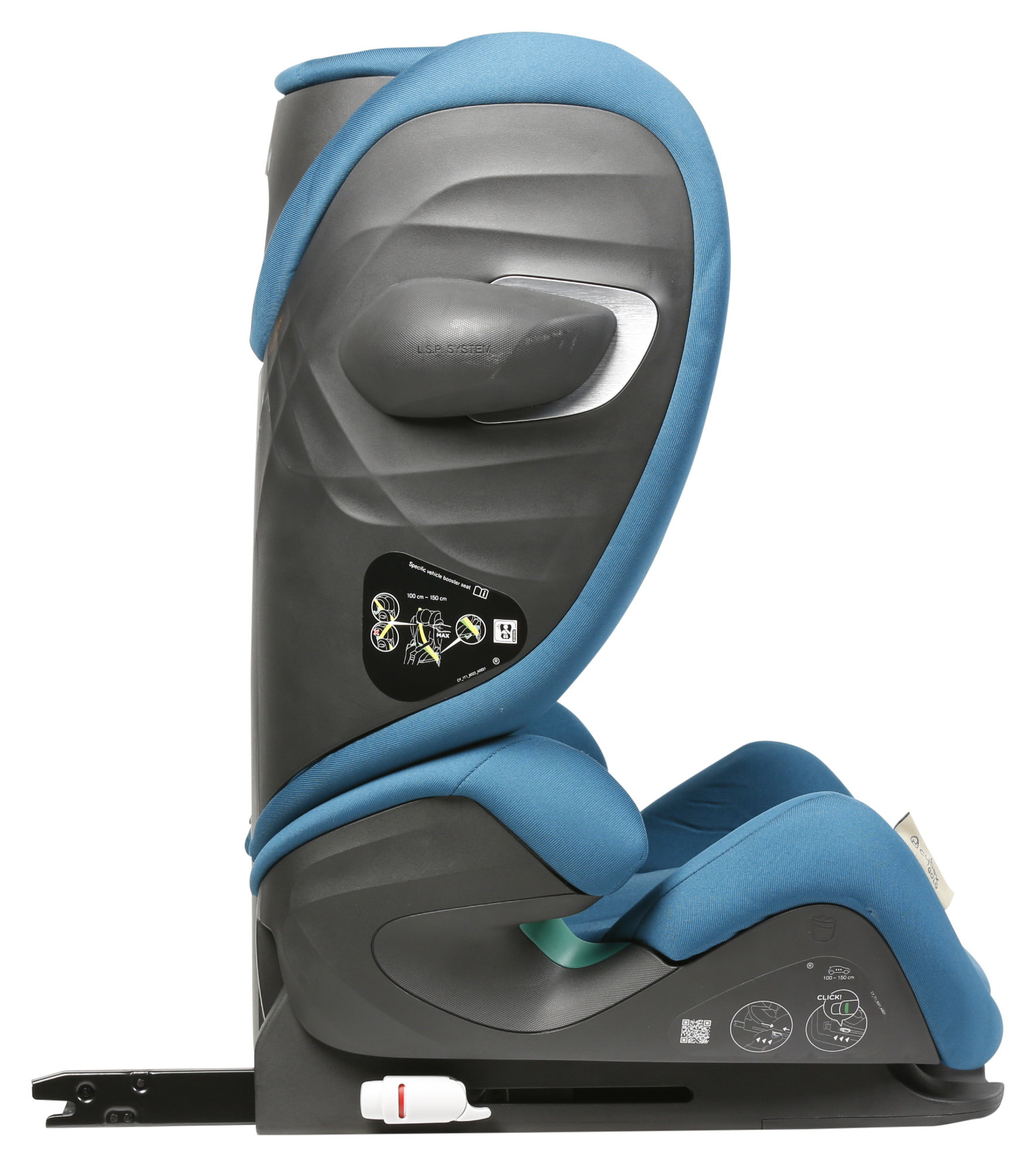 CYBEX SOLUTION G I-FIX