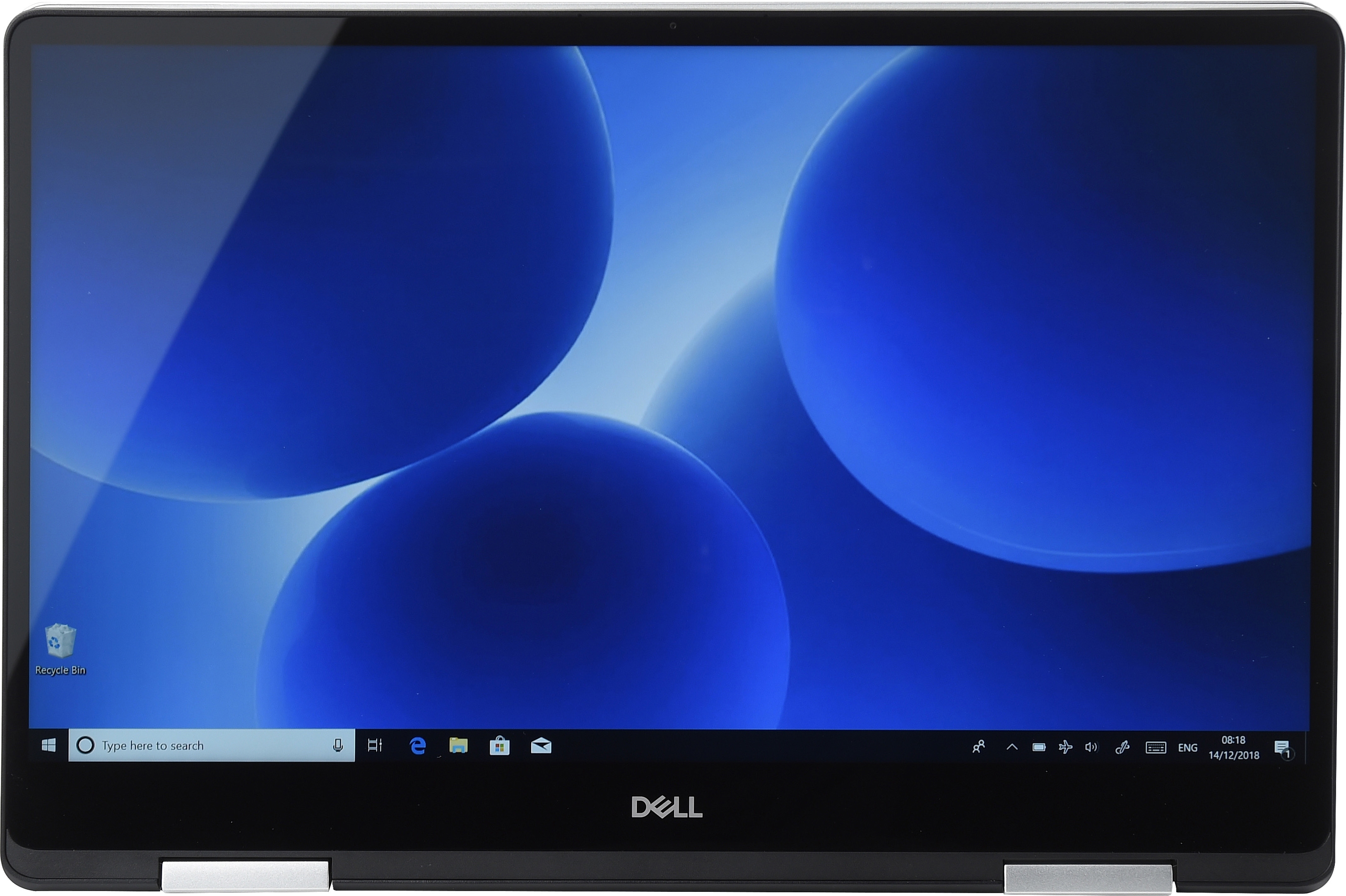 DELL Inspiron 15 7000 2-en-1 (cn58602)