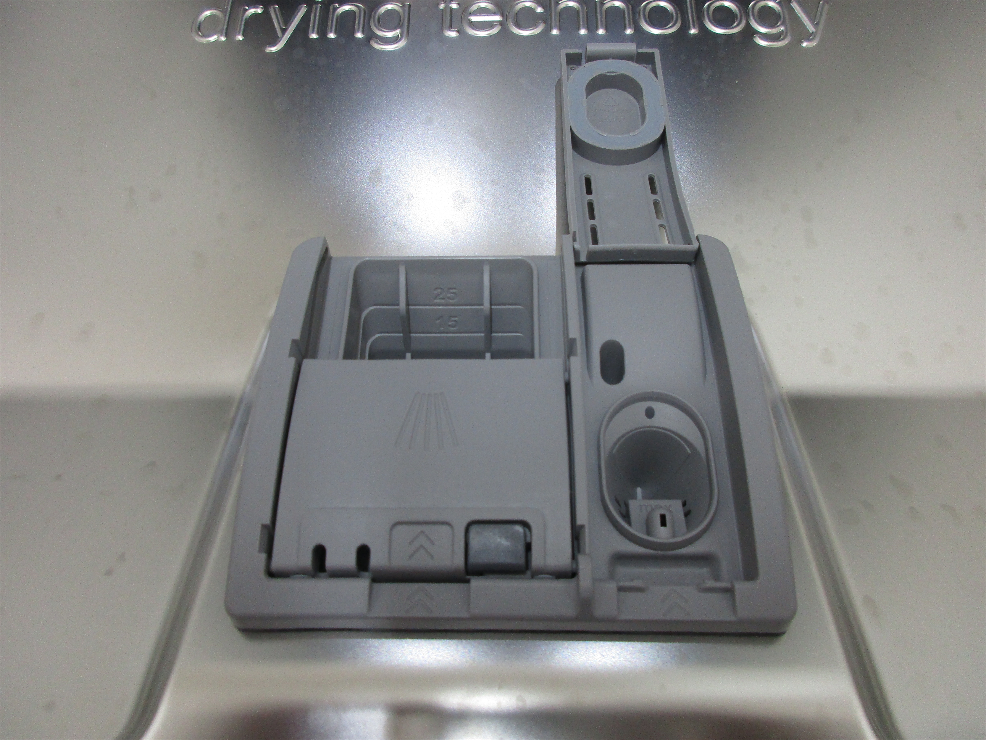 BOSCH SMS8YCI03E