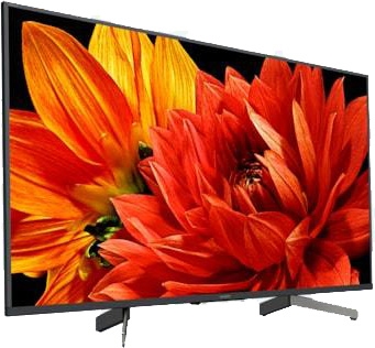 SONY KD-49XG8396