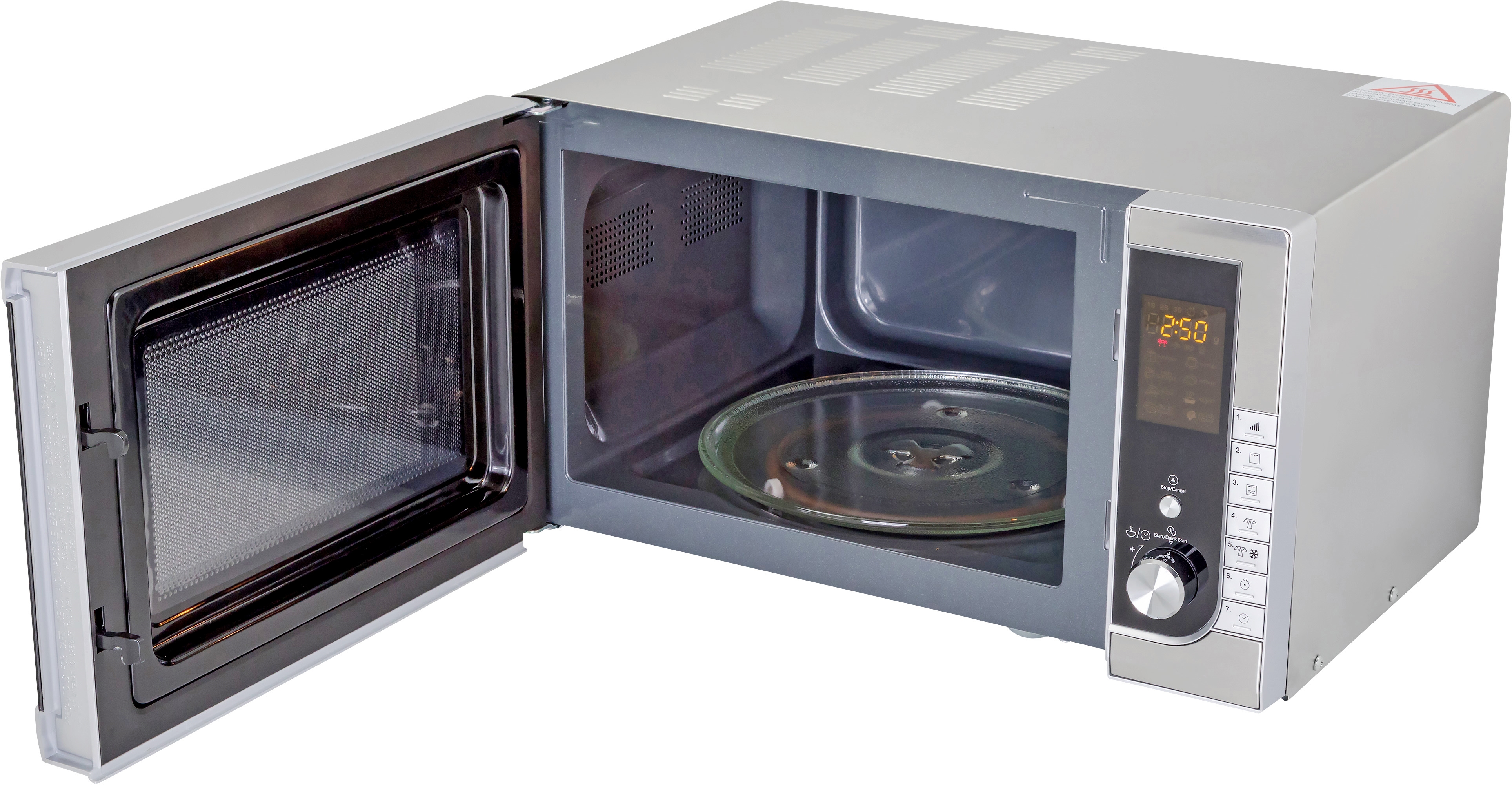 TAURUS STYLE GRIL 23L / 970.929