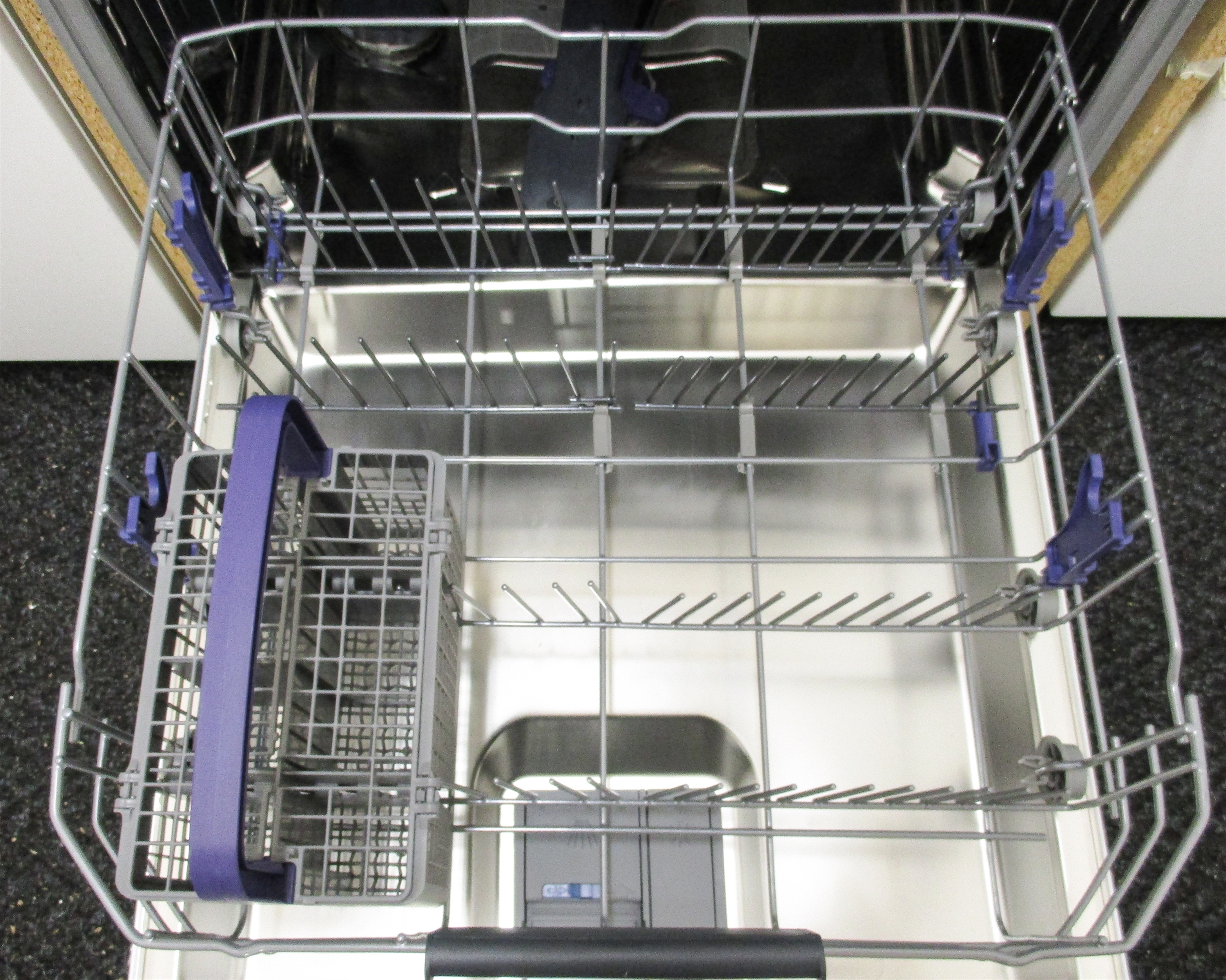 BEKO DIN28423