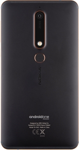 NOKIA NEW 6.1 (2018)