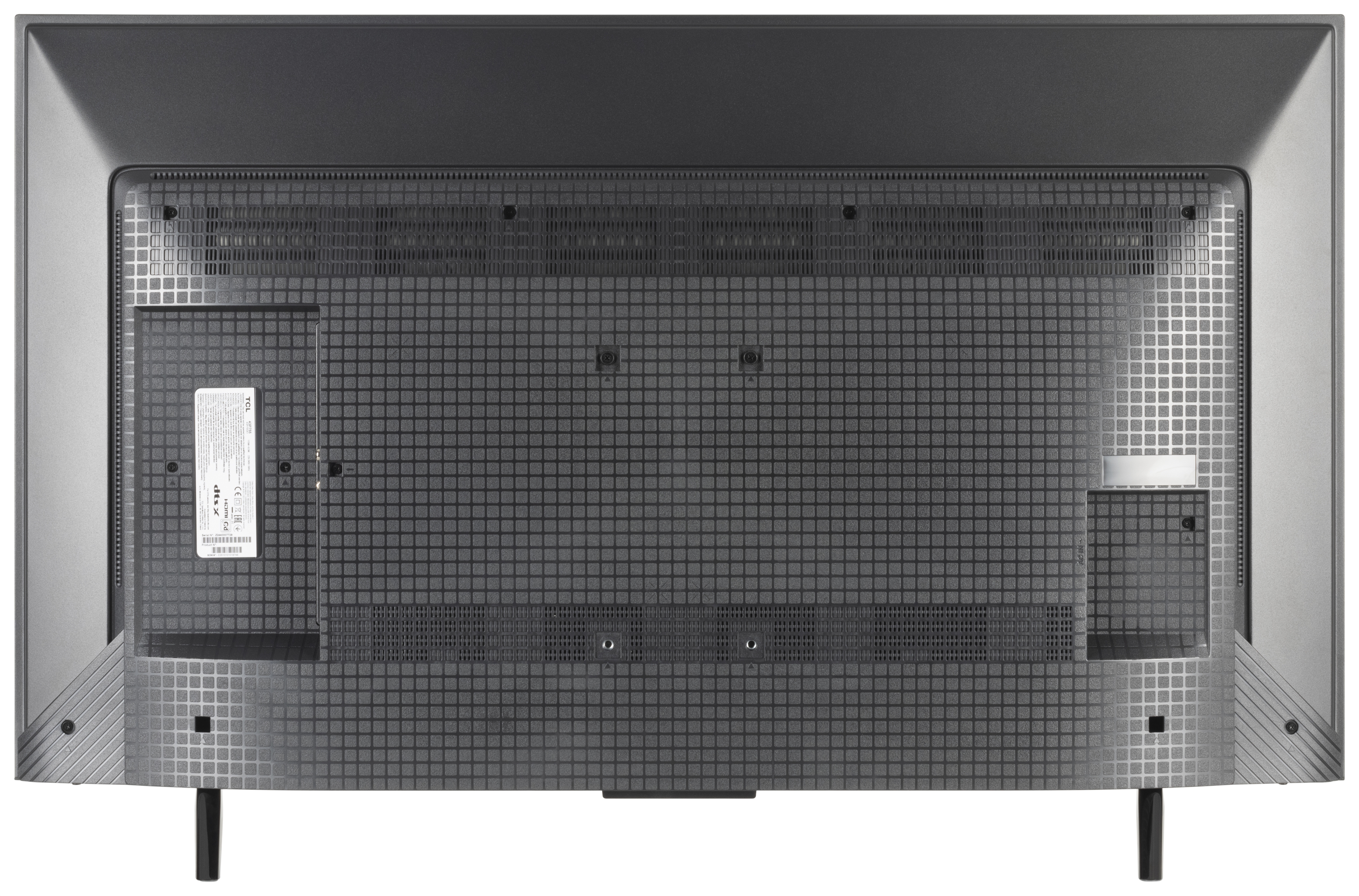 TCL 43P755