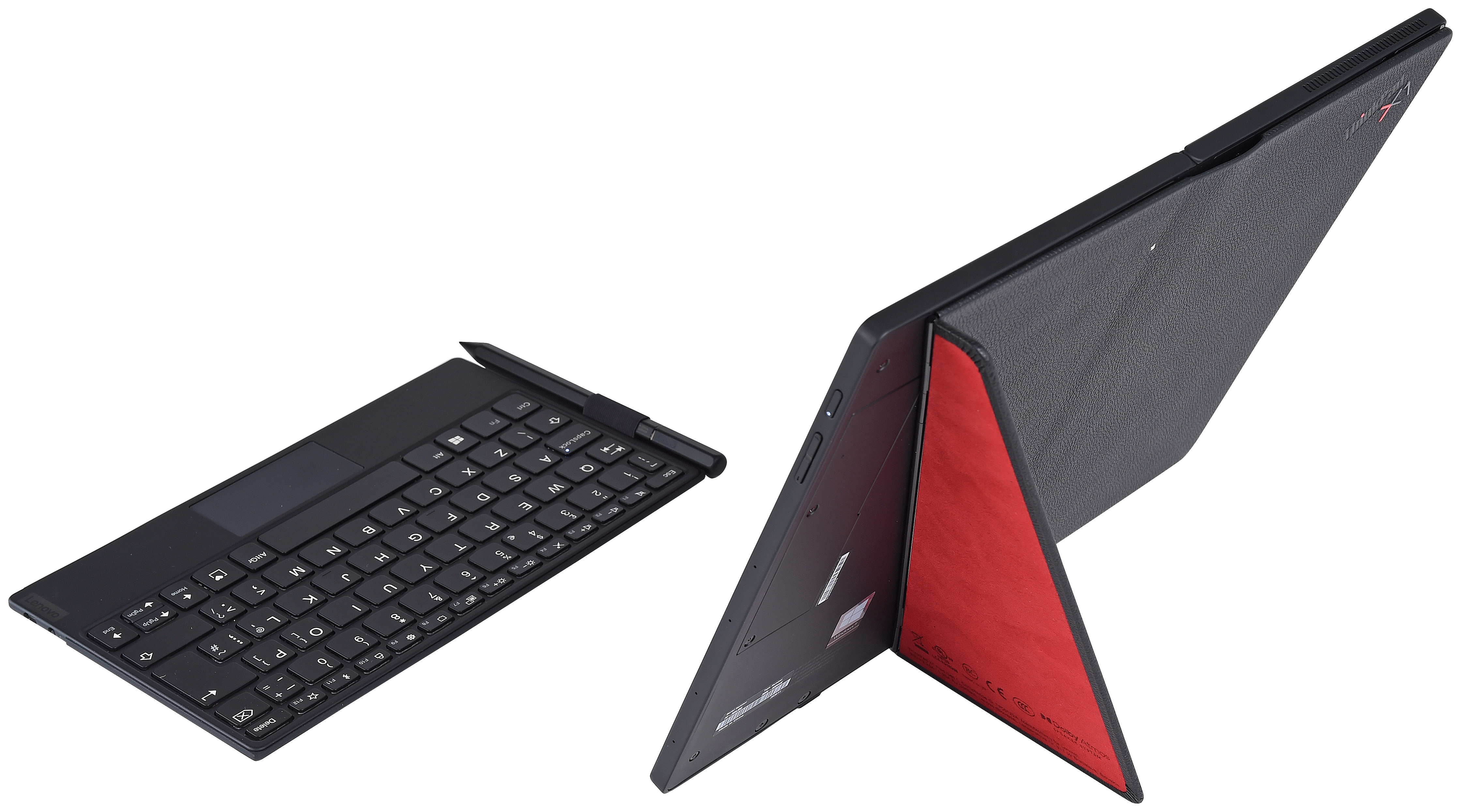 LENOVO THINKPAD X1 FOLD