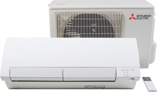 MITSUBISHI ELECTRIC MSZ-FH35VE / MUZ-FH35VE (MSZ-FH35VE)