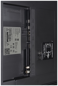 SAMSUNG TQ55Q60C