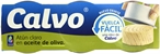 CALVO ATÚN CLARO OLIVA