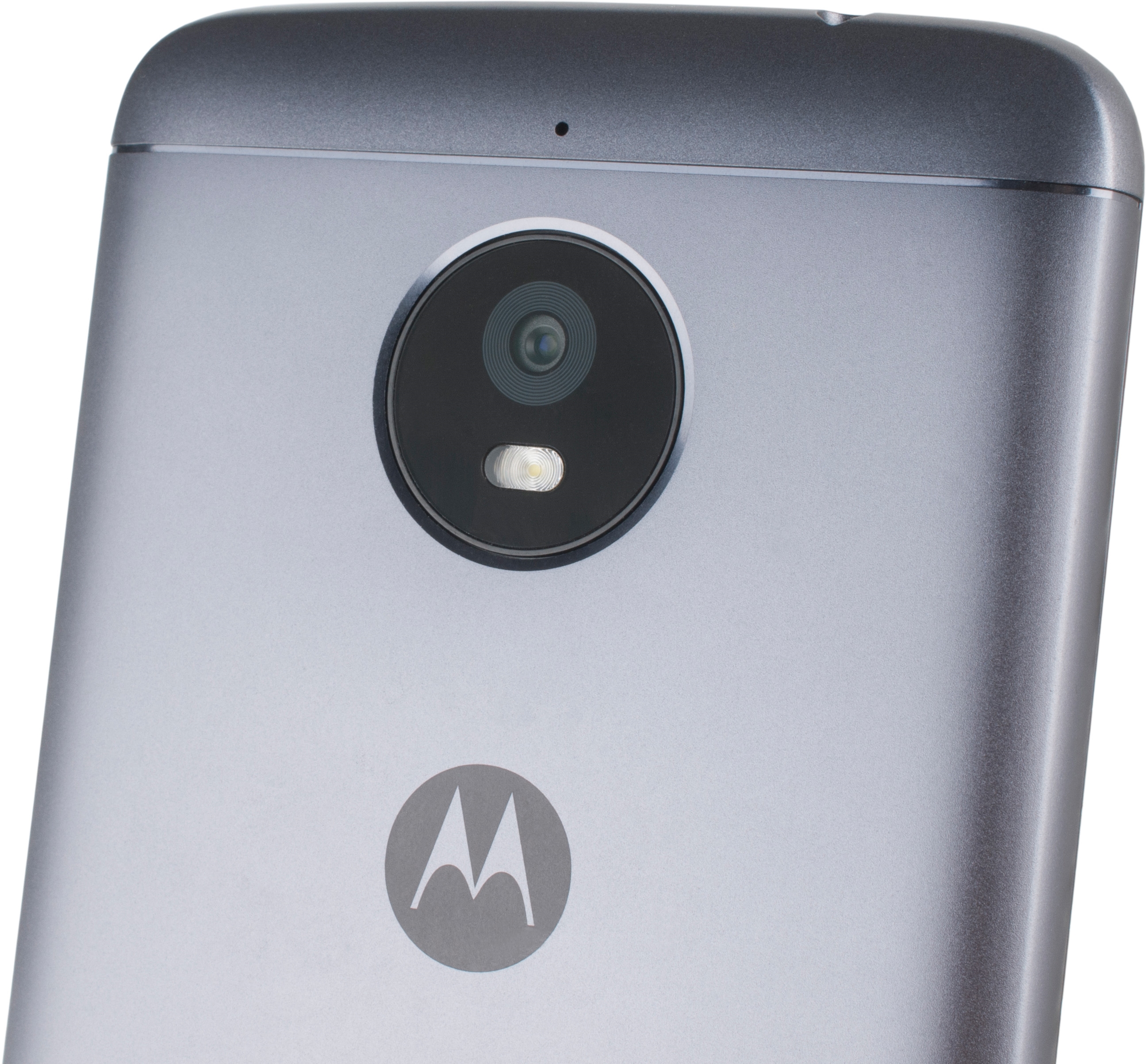 MOTOROLA Moto E4 Plus