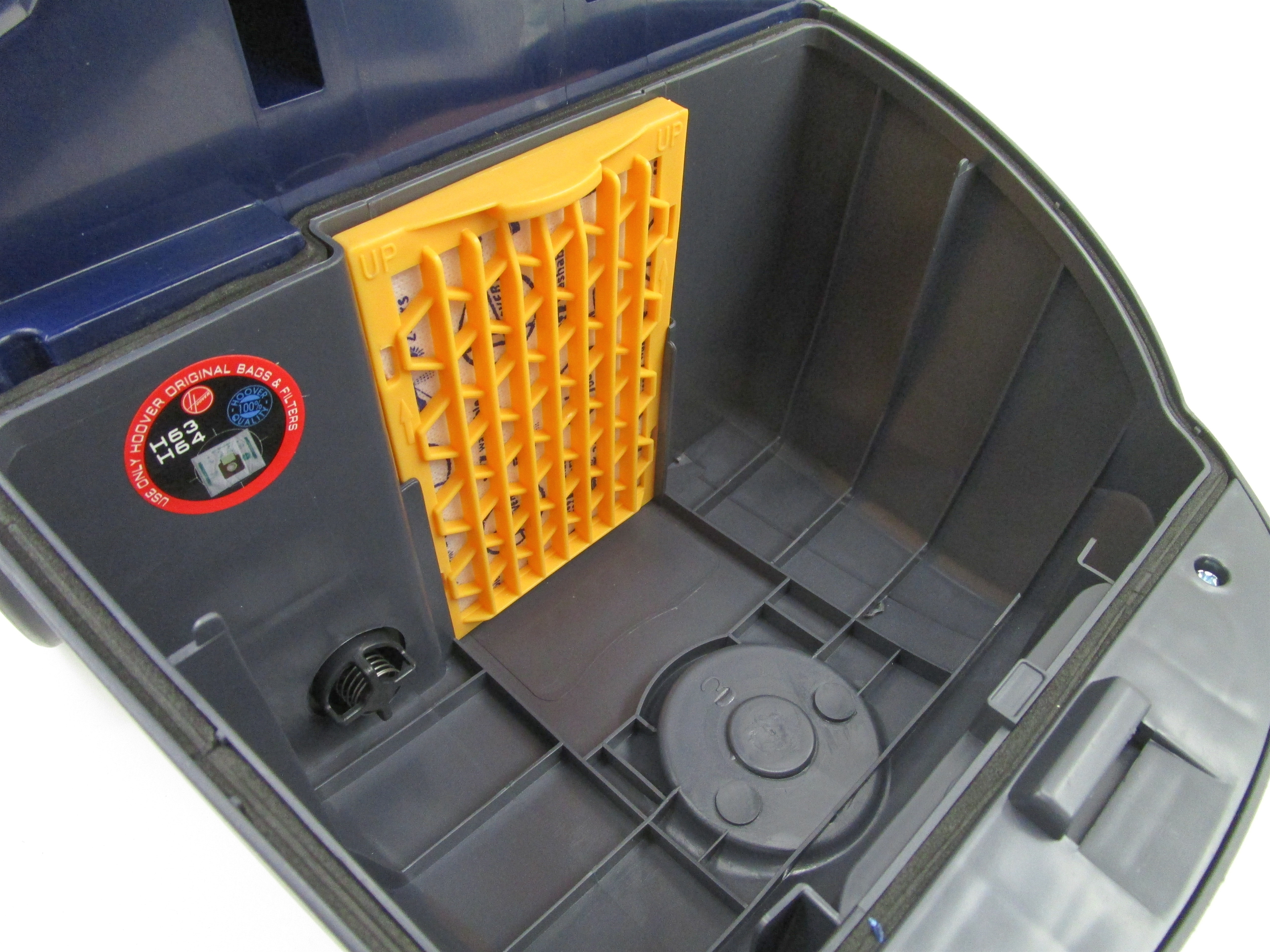 HOOVER BV71_BV30011