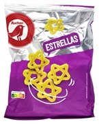 AUCHAN (ALCAMPO) ESTRELLAS