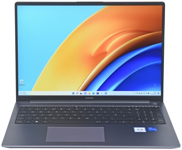 HUAWEI MATEBOOK D16