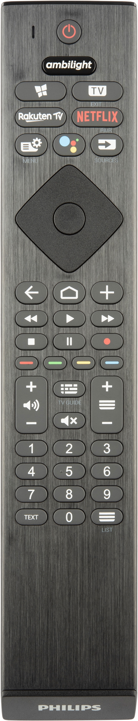 PHILIPS 43PUS8505/12