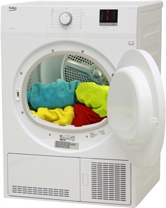BEKO DB7111PA0