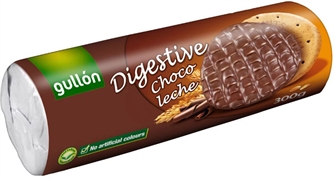 GULLÓN DIGESTIVE CHOCO LECHE