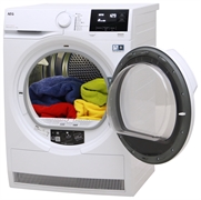 AEG TR818A2OB