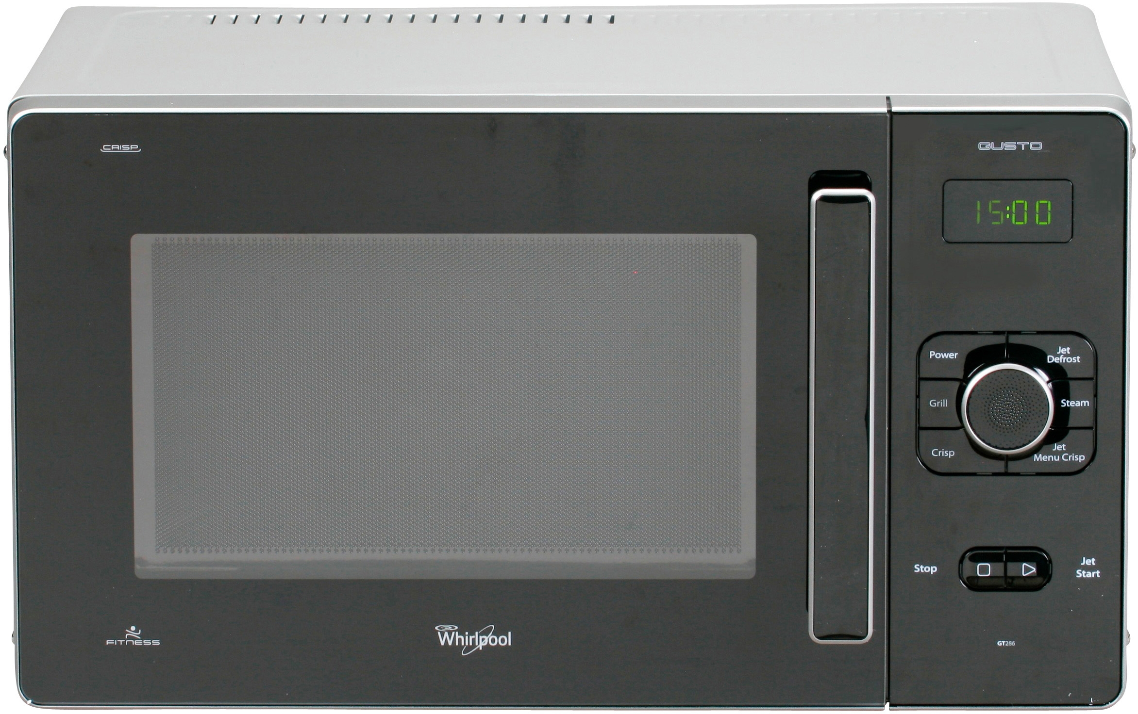 WHIRLPOOL GT286SL
