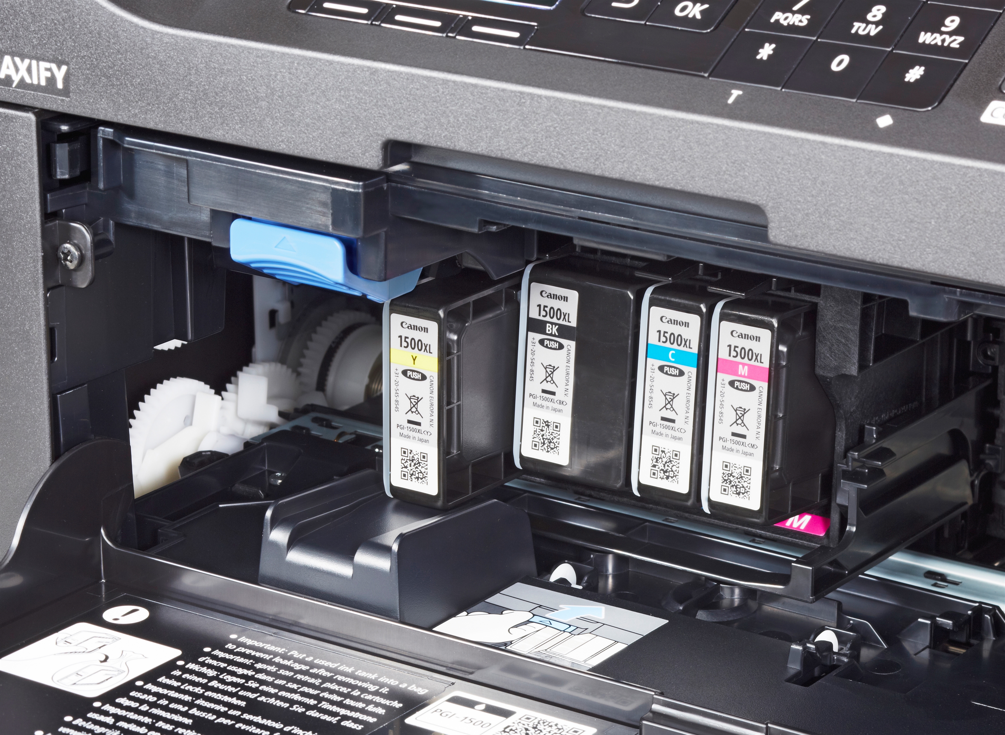CANON MAXIFY MB2150