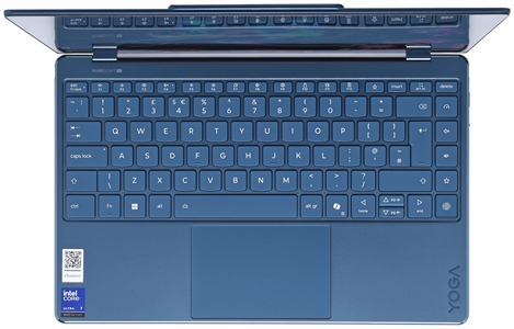 LENOVO 14-INCH YOGA SLIM 9I (GEN 10)