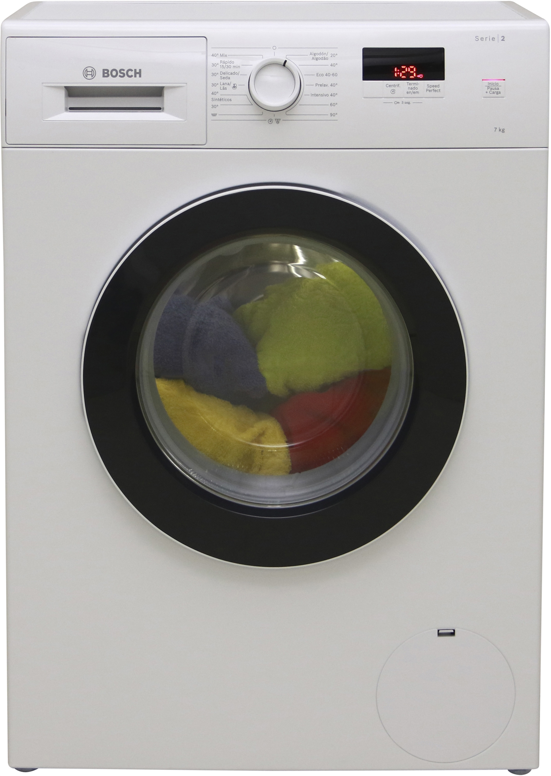 BOSCH WAJ20061ES