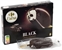 CARREFOUR EXTRA BLACK NATA Y CHOCOLATE NEGRO