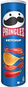 PRINGLES KETCHUP