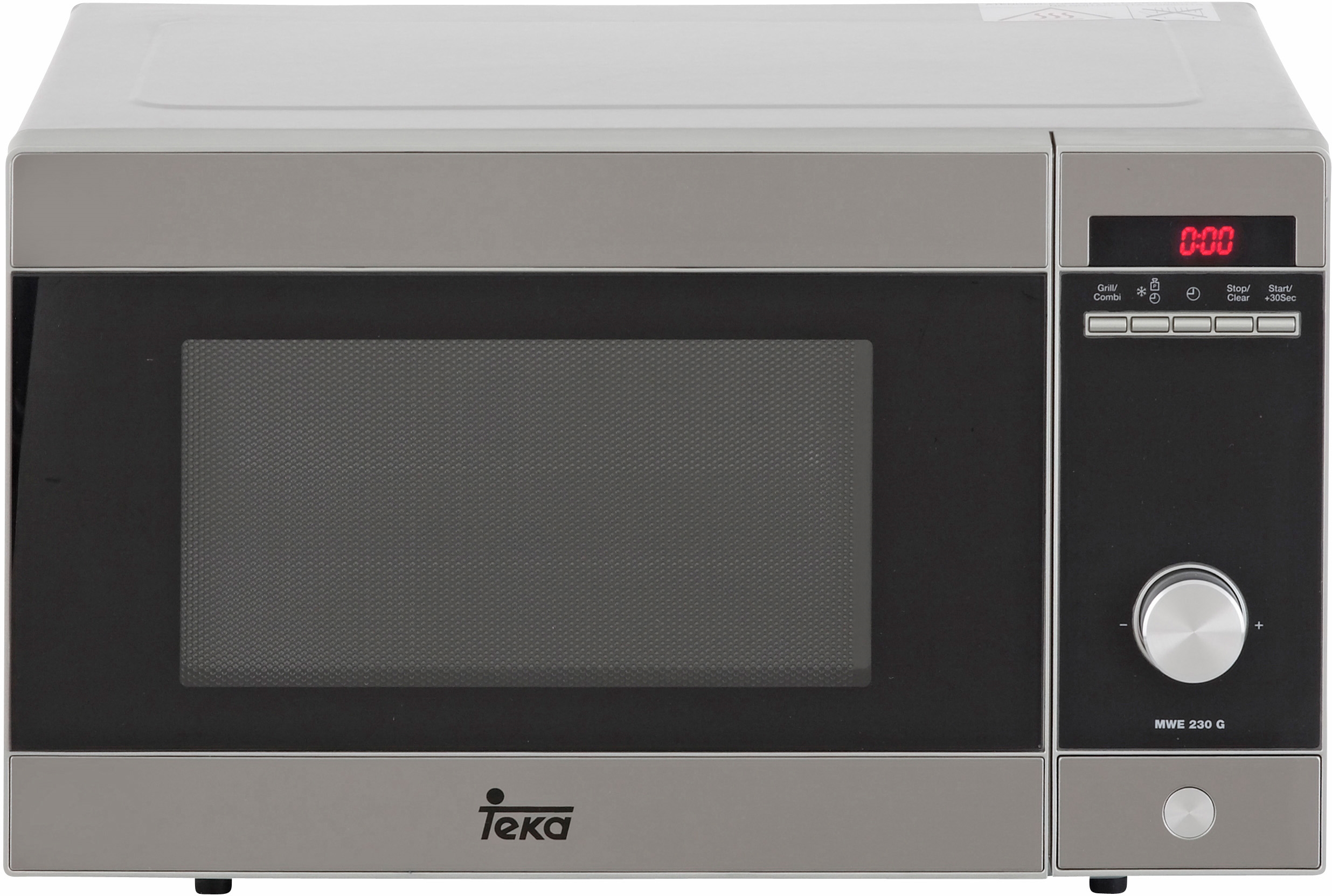 TEKA MWE 230 G INOX