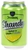 STEINBURG (MERCADONA) CERVEZA SABOR A LIMÓN