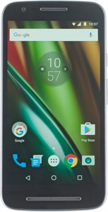 MOTOROLA Moto E3 (2016)