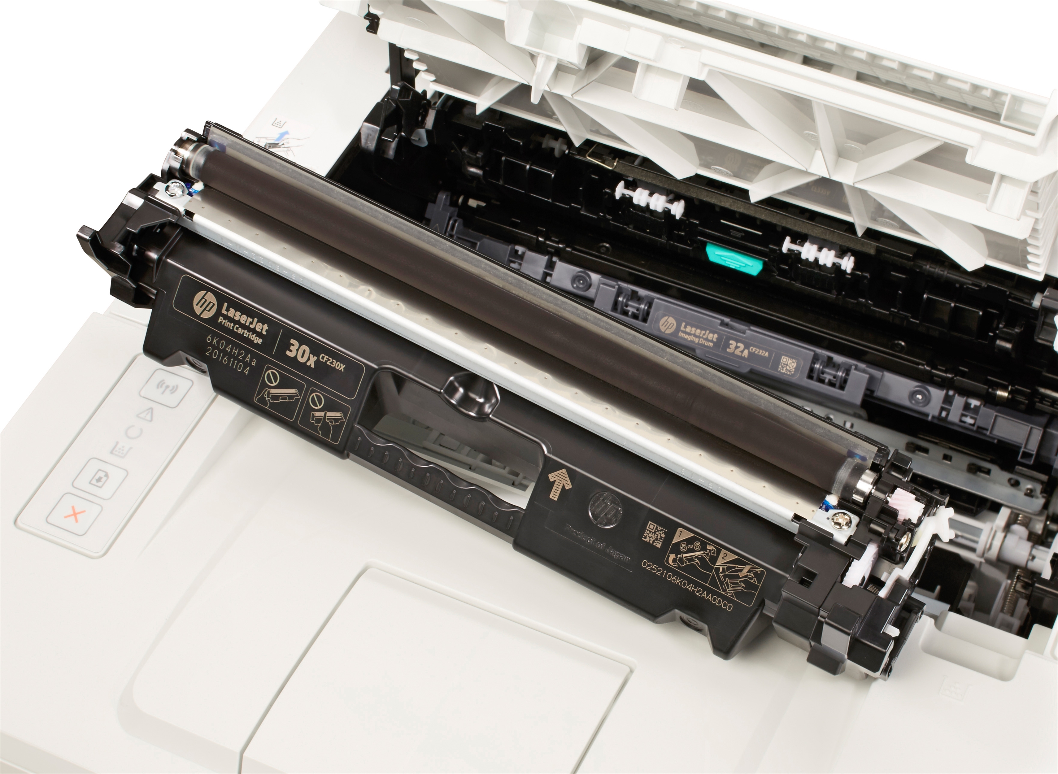 HP LASERJET PRO M203DW