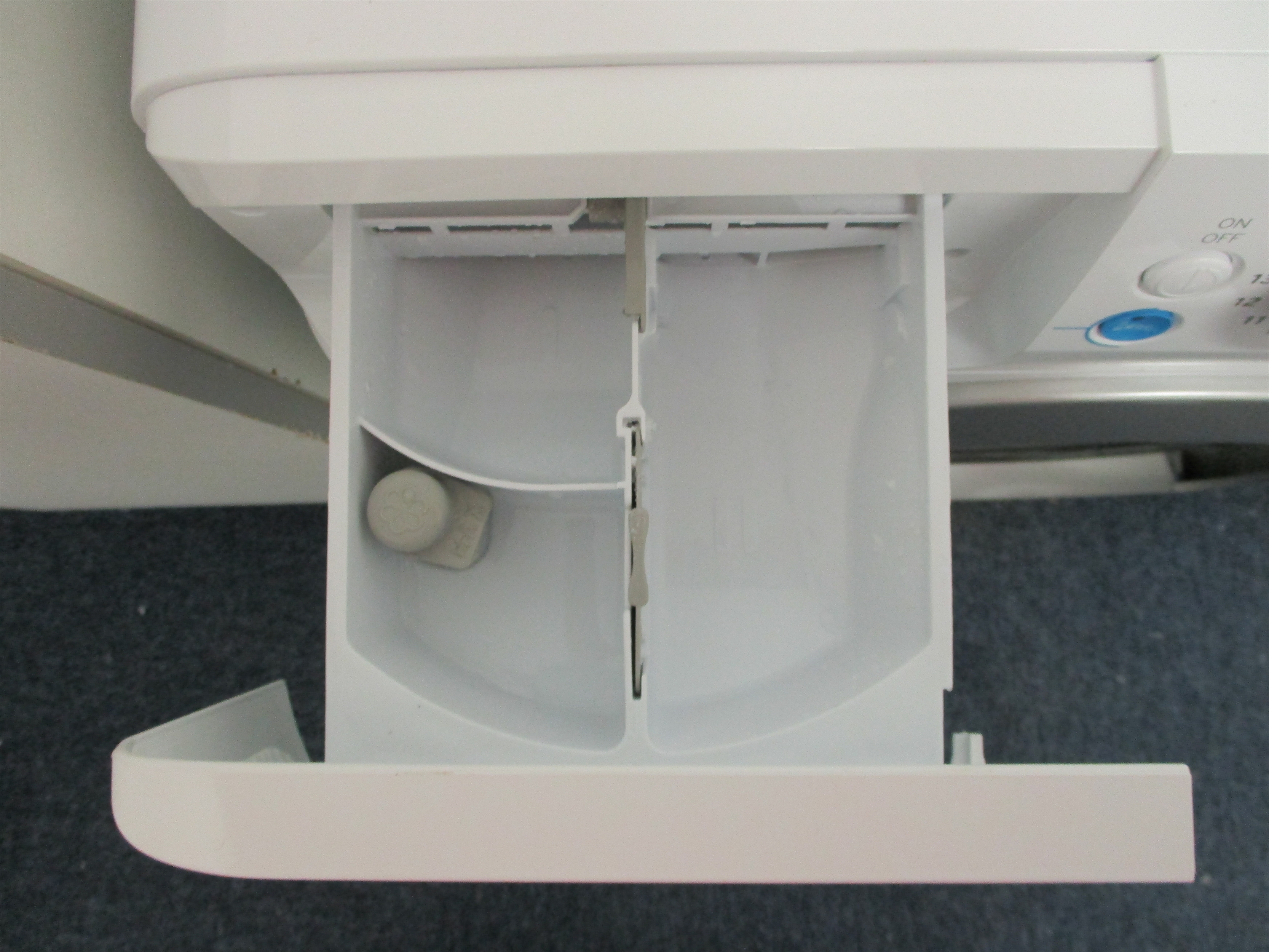 INDESIT BWE 101496X WS SPT N