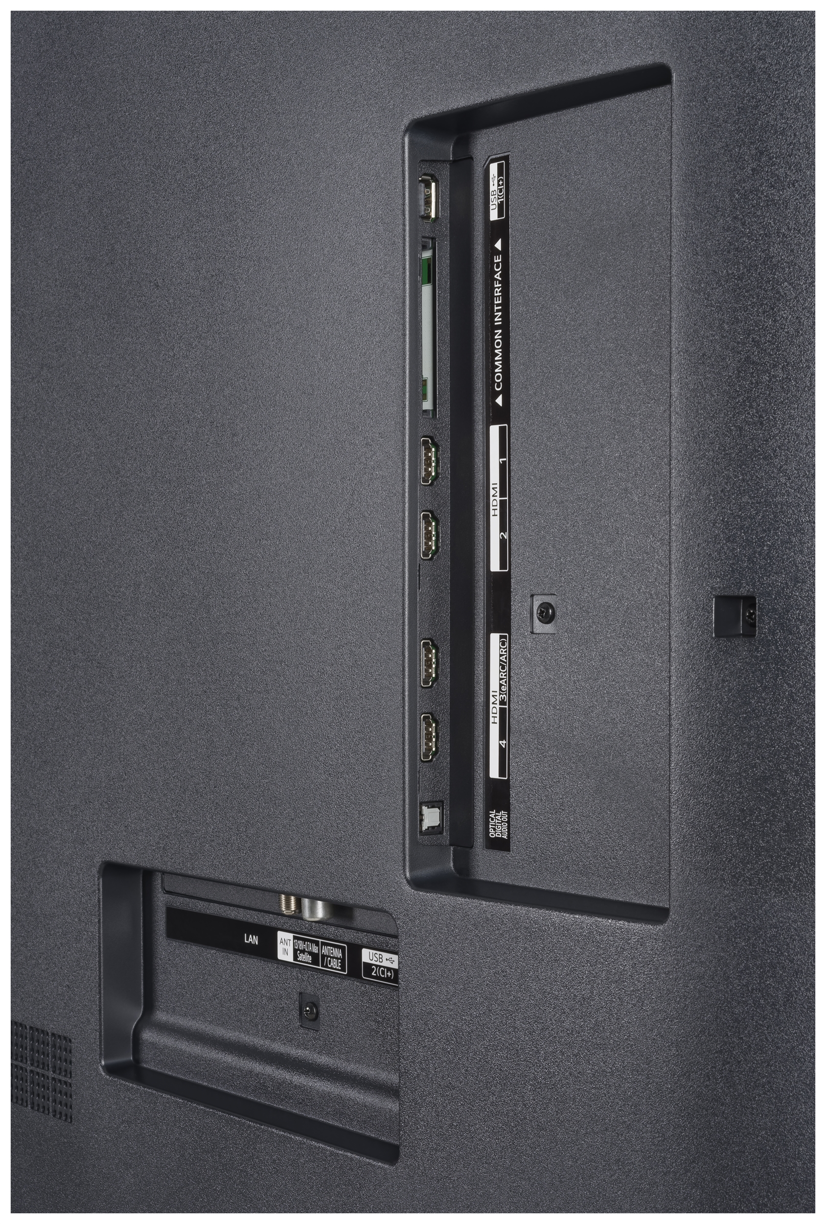 LG 65QNED93A6A