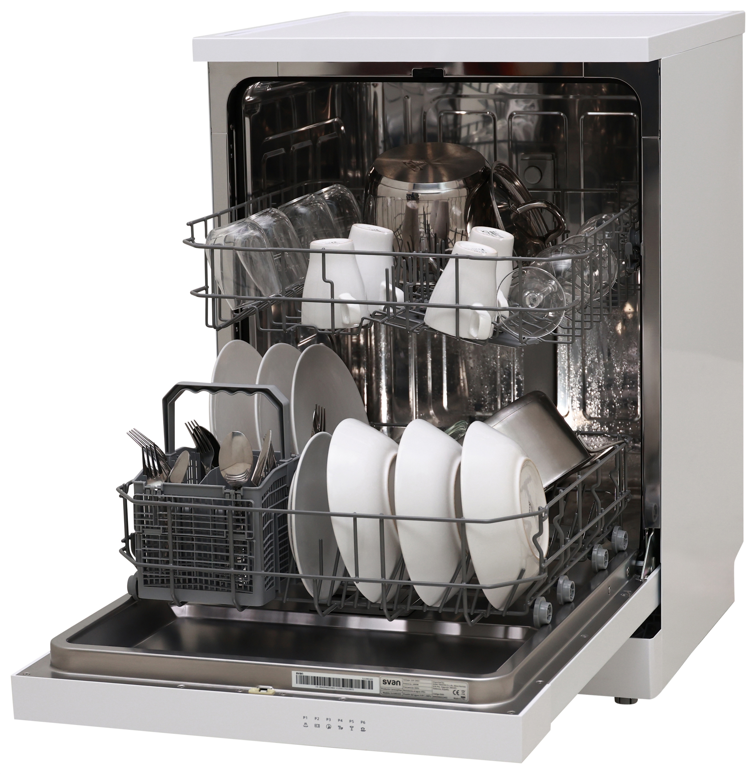 SVAN SJ13601ED