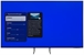 SAMSUNG QE55S85F