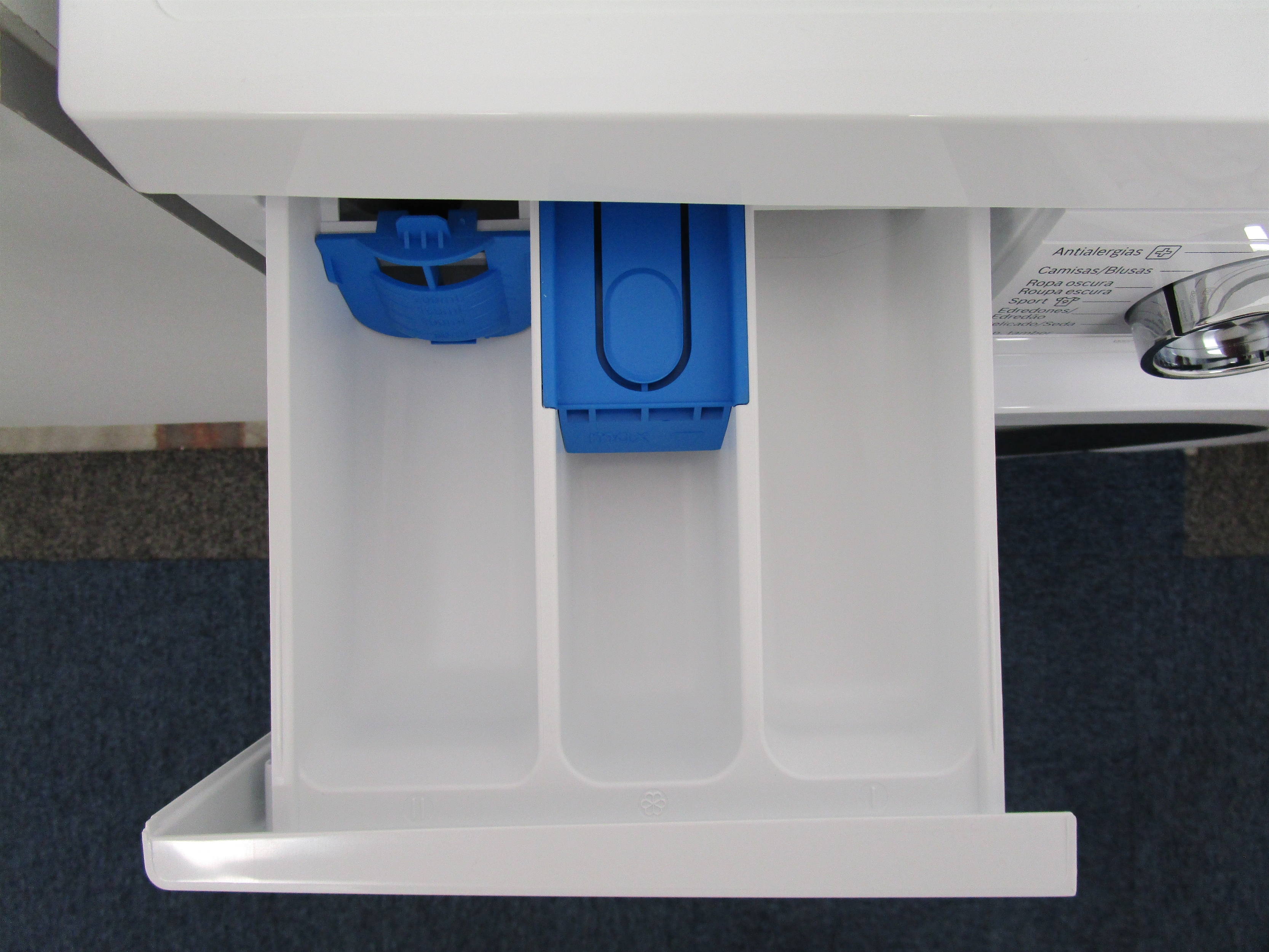 BOSCH WUQ24468ES