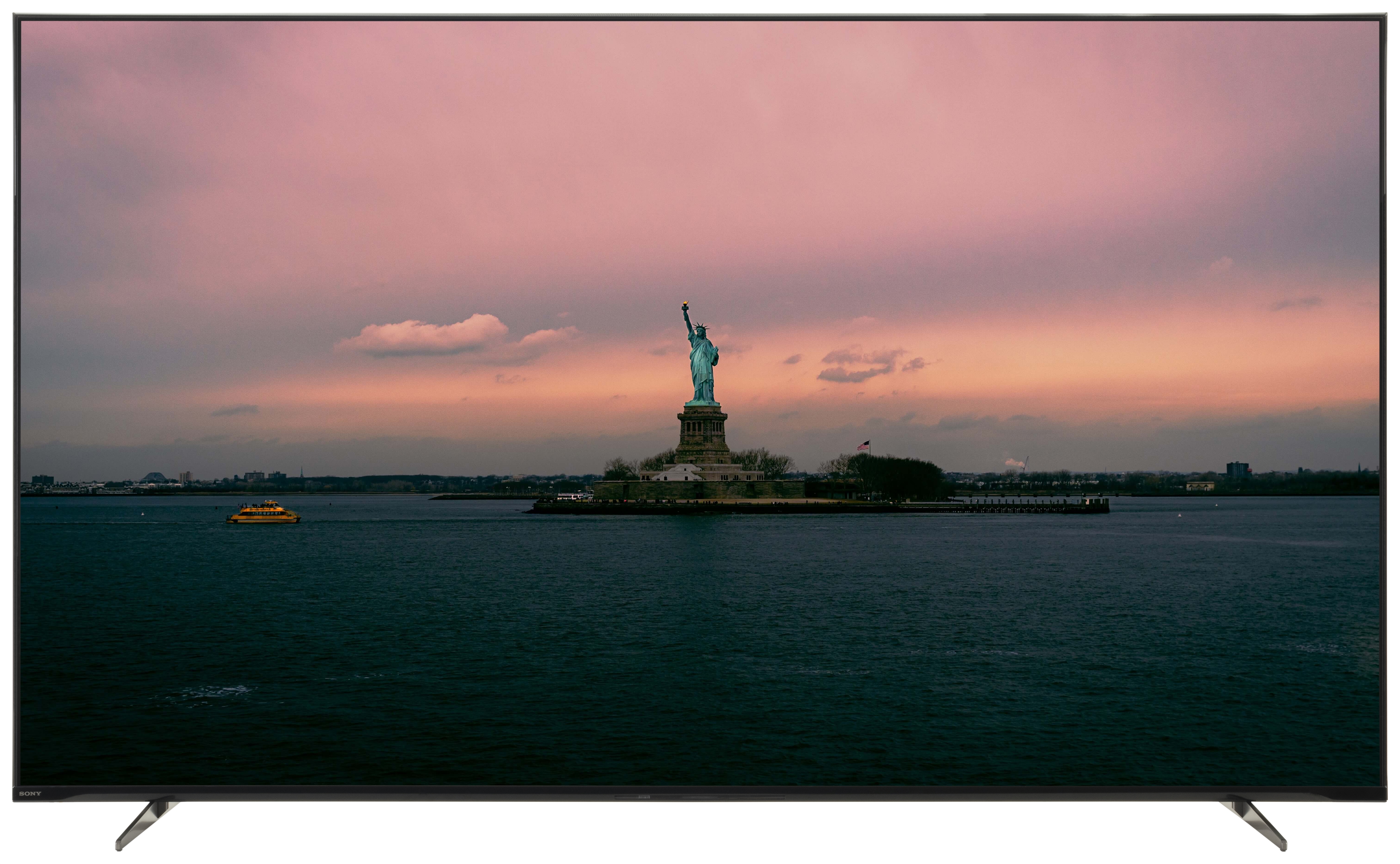 SONY XR-65X92K