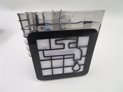 PHILIPS FC9330/09 POWERPRO COMPACT