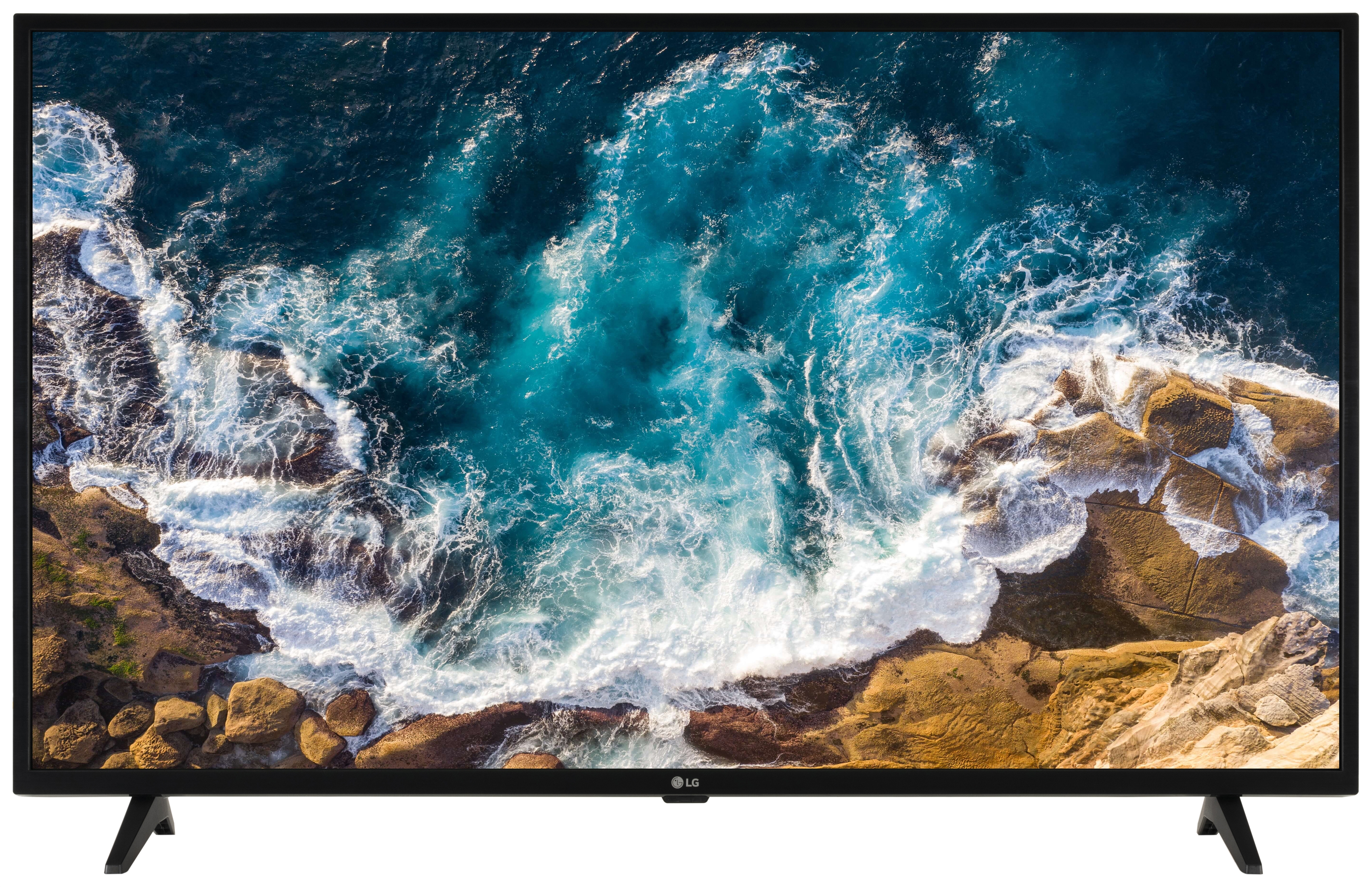 LG 43UQ75006LF