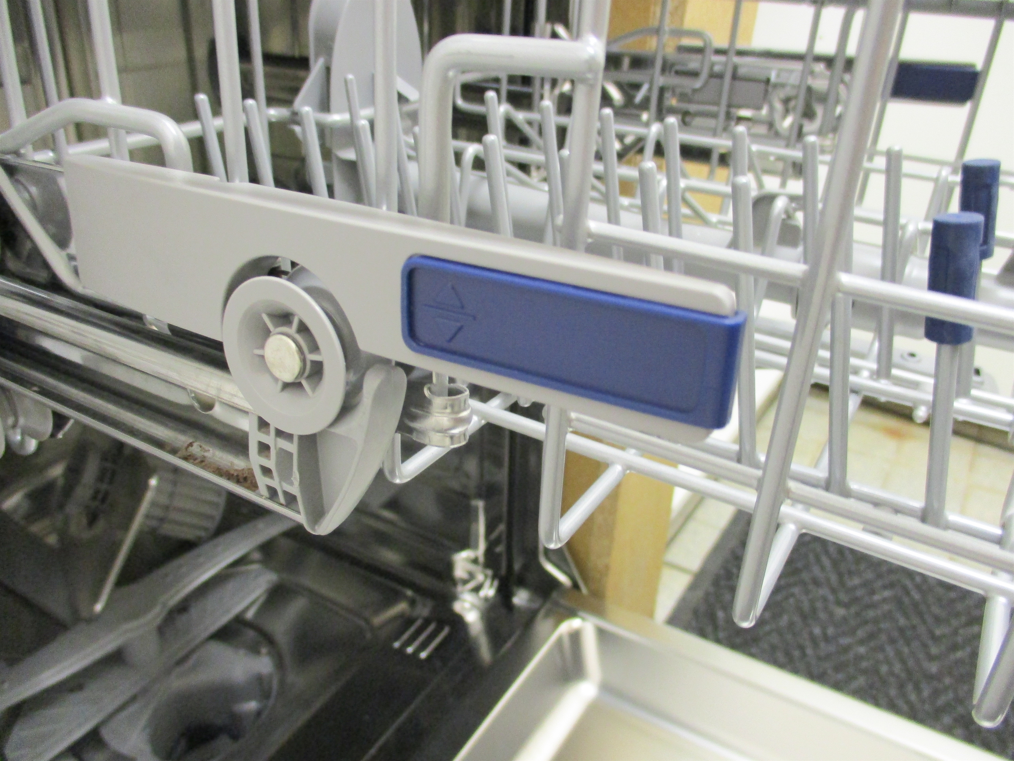 SIEMENS SR26T897EU