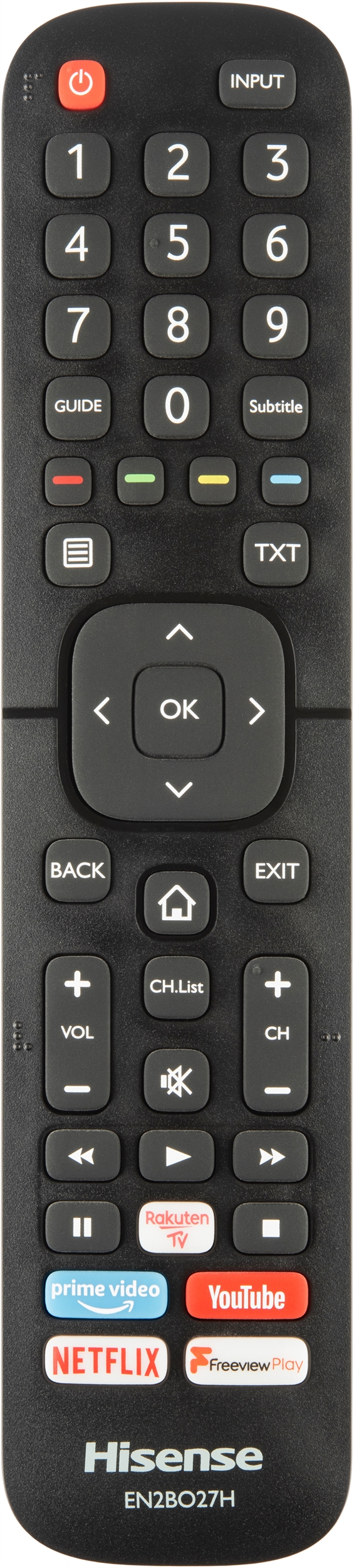 HISENSE H32B5600