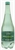 PAROT Agua mineral natural con gas