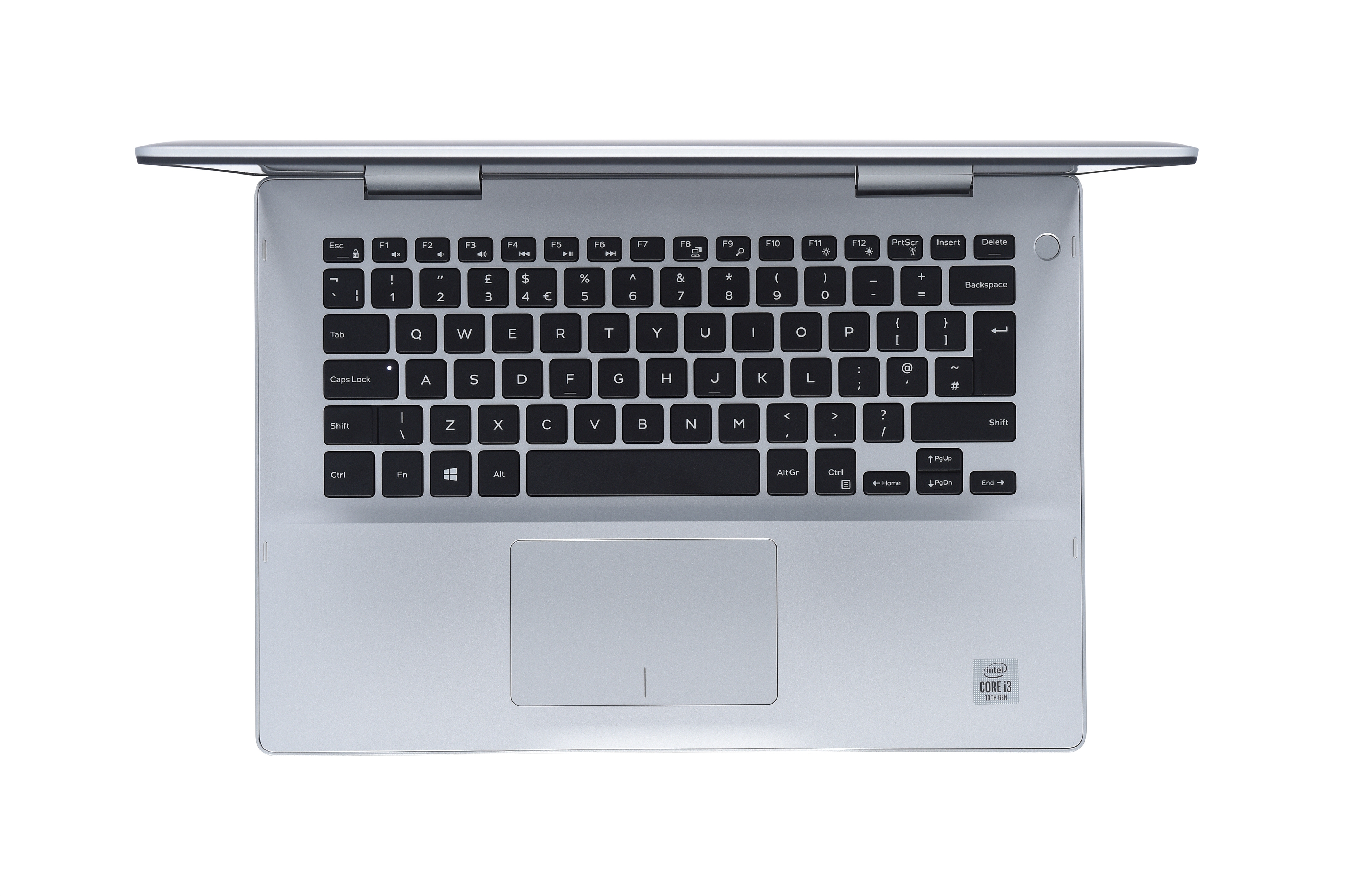 DELL INSPIRON 14 2-IN-1 5491 (CN51901)