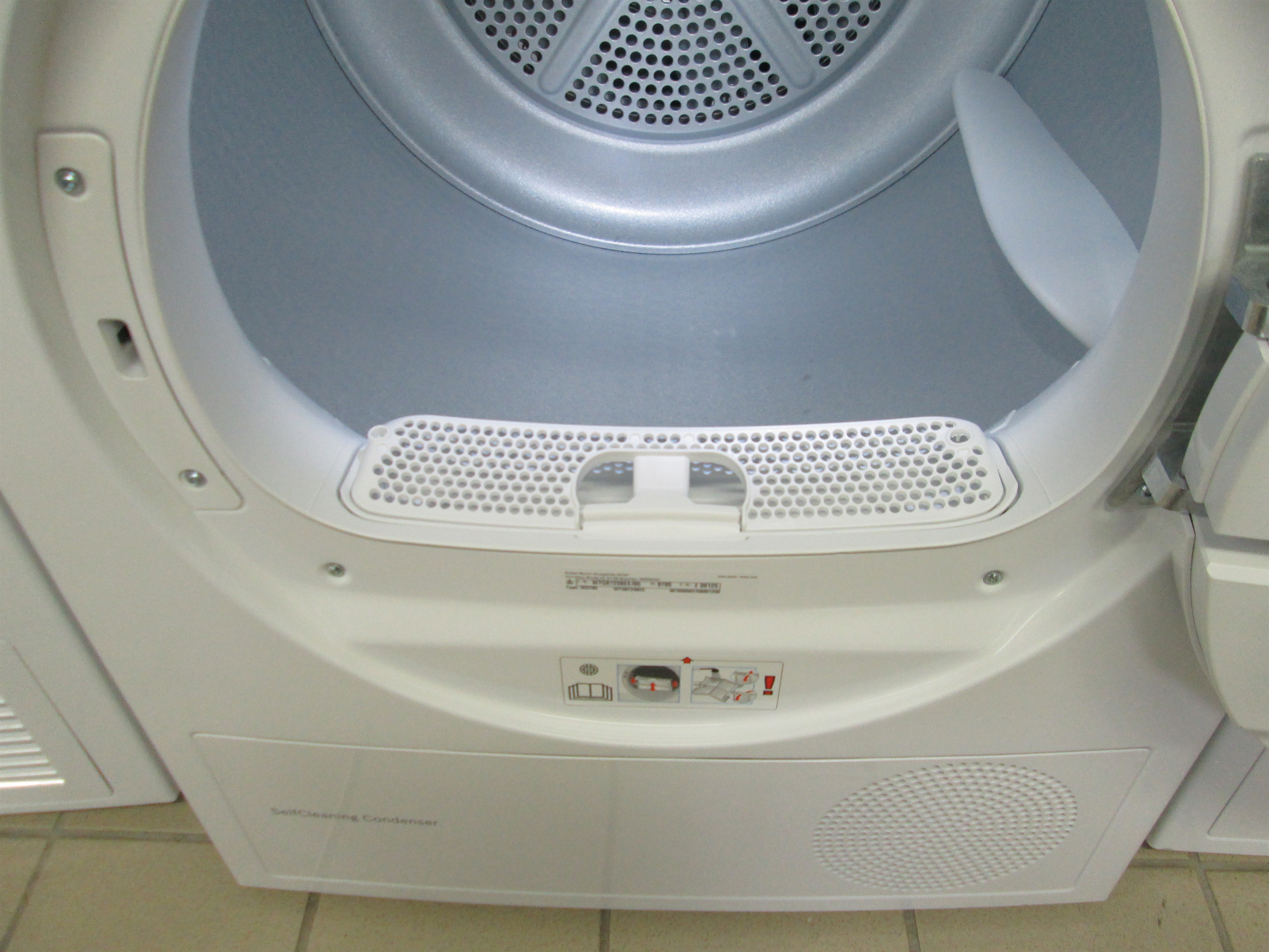 BOSCH WTG87238EE/05
